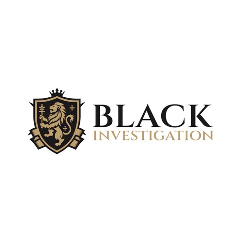 Private Investigator logo Design by CreCreature