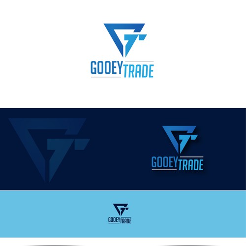 Trading Platform Logo Design by Craft4Web