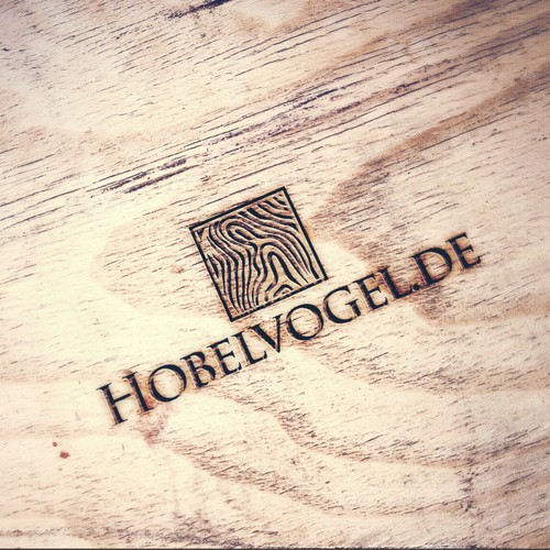 Logo design contest entry by MeozVee