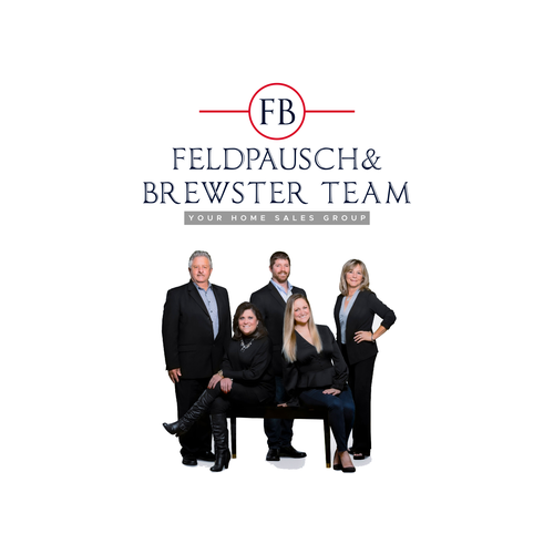 We need a professional and POWERFUL logo for our real estate team! Design by Astart