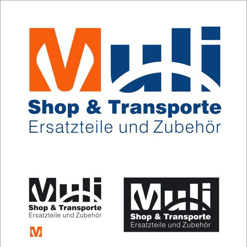 Logo design contest entry by Designflight