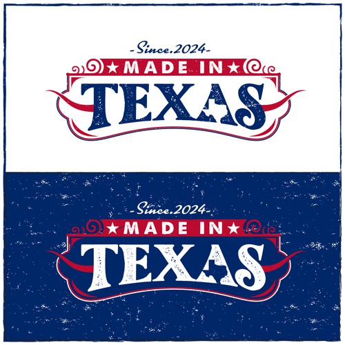 Made in Texas Design by Mahi Malik