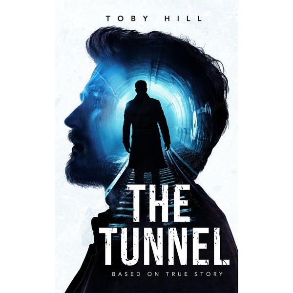 Design by Alfie™ titled "The Tunnel"
