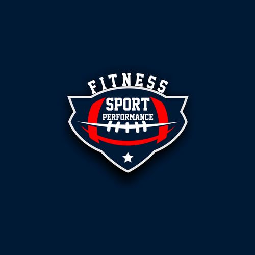 Design a unique crest or logo for an indoor multi-sport center | Logo ...