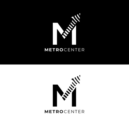 Groundbreaking Logo for a New Modern Hub in Miami Design by Adnankhan28