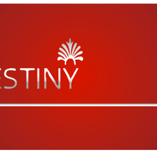 destiny Ontwerp door Achint