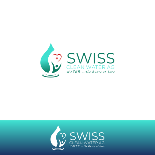 Logo design contest entry by zullucky