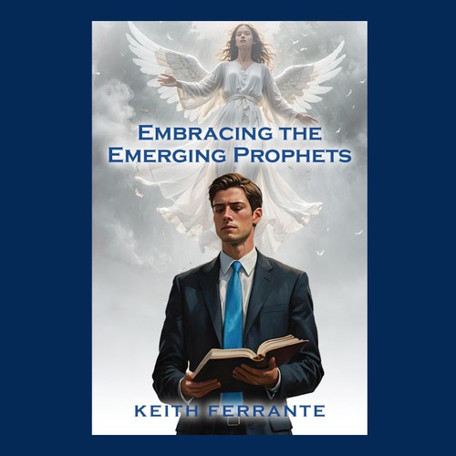 Catchy Cover Diseño de logroll