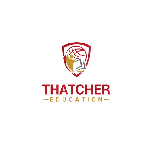 Design a logo suggesting a great journey of self discovery for my educational consulting company. Design by CreativeZ