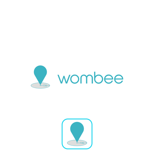 Logo design contest entry by soon/