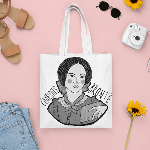 Merchandise contest entry by geenap