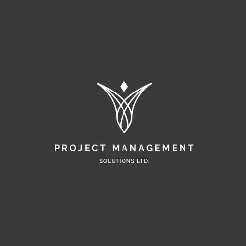 Create a new and creative logo for Project Management Solutions Limited Réalisé par ann.design