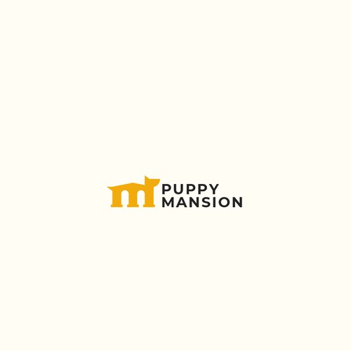 Design High End Sophisticated Puppy Store Logo / Brand Design by Shiyer