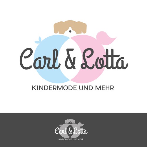  contest entry by Marl1Design