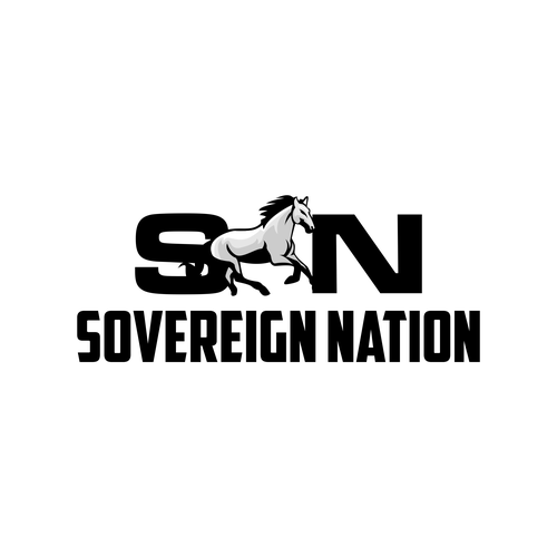 Looking for a Bad ass cutting horse logo Design by Grace's_Secret