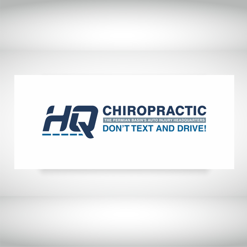 HQ Chiropractic Design by 7ab7ab ❤