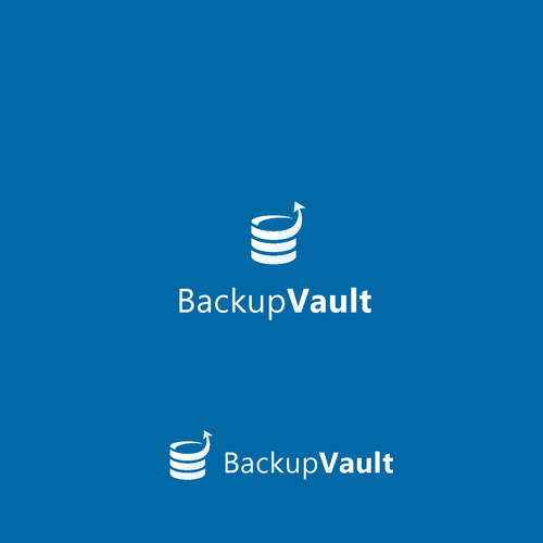 Create an incredible logo and brand for a cloud backup company | Logo ...