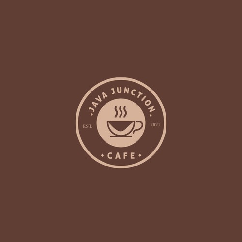Design di Cozy coffee cafe that needs an eye catching sign and logo. di Hazrat-Umer