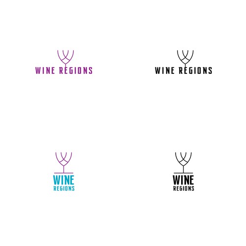 Liquor Store logo/guide/identity Design by Designus