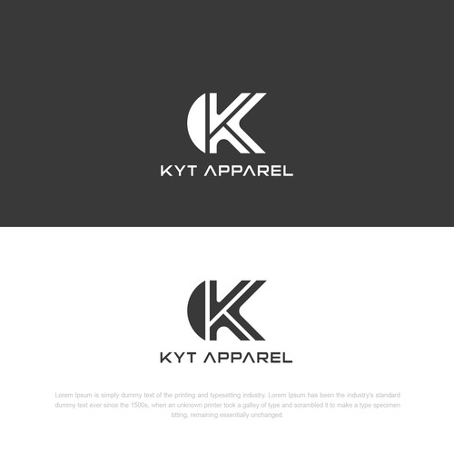 Kyt Apparel Design by HK.designs