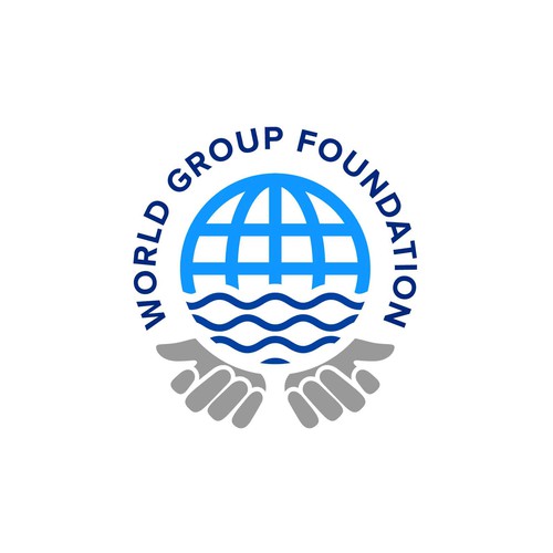 Create a logo for a new Foundation in the Supply Chain Industry Design by The Last Hero™