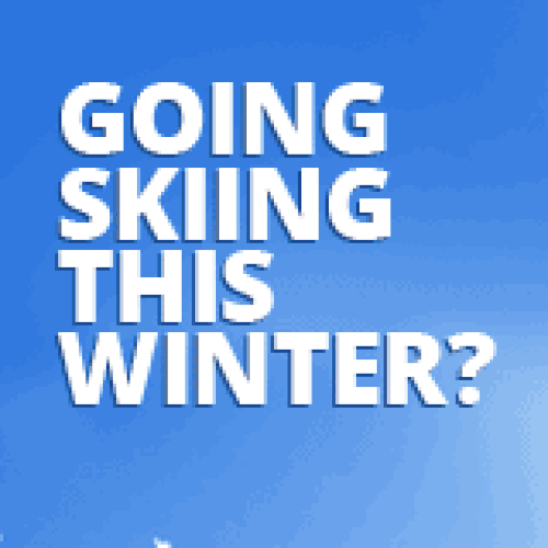 Design di Inspirational banners for Nortlander Ski Tours (ski holidays) di shanngeozelle