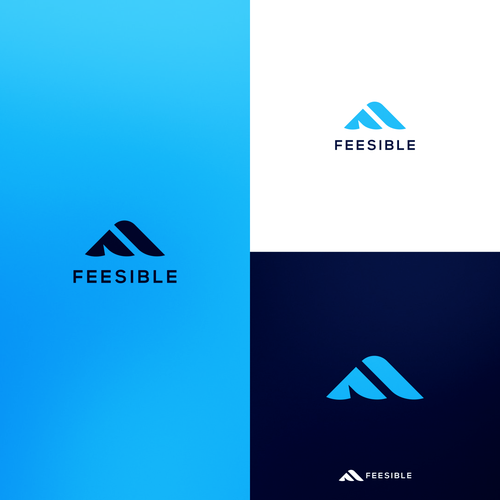 Logo branding for a new insurance company with a unique product-ontwerp door Zeb_ros