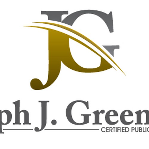 Modern Professional Logo Needed for Certified Public Accountant Design by xienijay