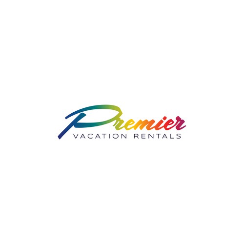 Design Short Term Vacation Rental Properties Logo di ESIXA