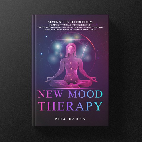 Powerful Book Cover Design to Empower and Inspire the World Design by FOX EYE