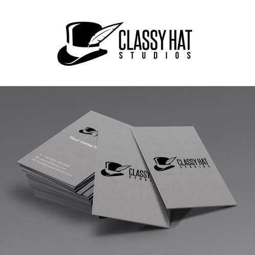 Design a creative and fun logo for a video game startup Design by Trader In Spices