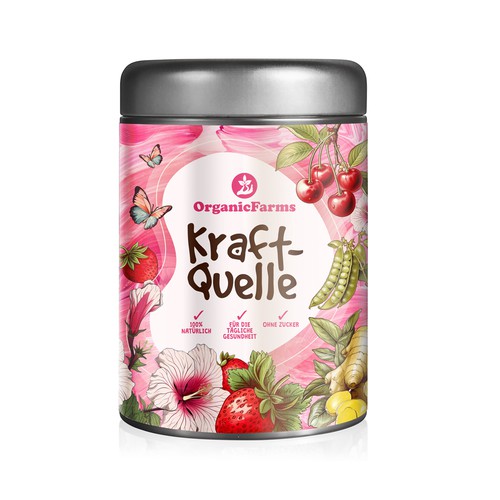  contest entry by tomdesign.org