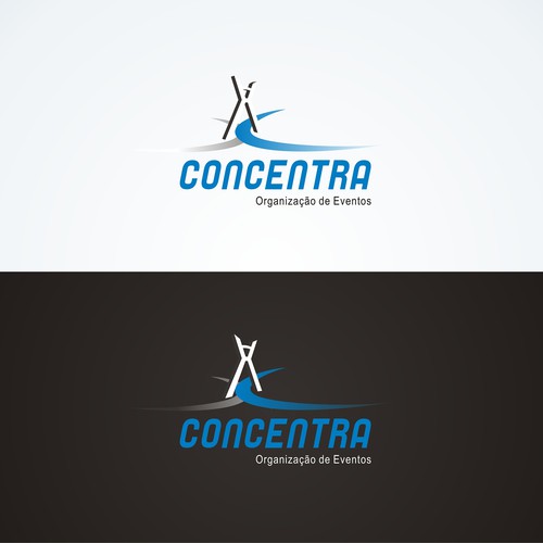 Logo design contest entry by LucaNava