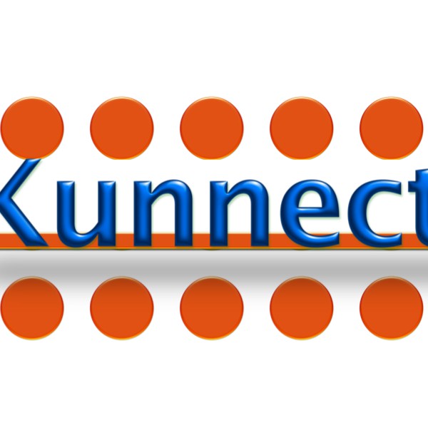 Create the next logo for Kunnect