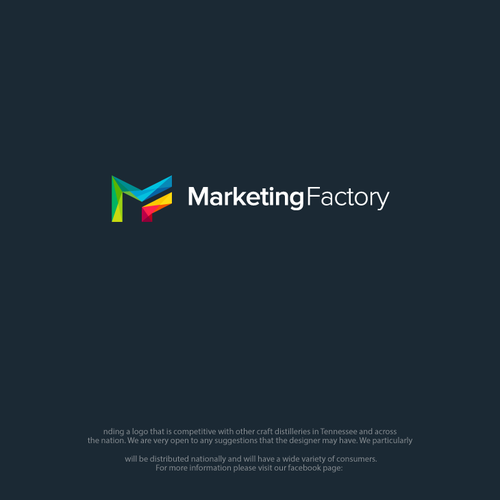 ★ Logo web agency Design by Graphaety ™