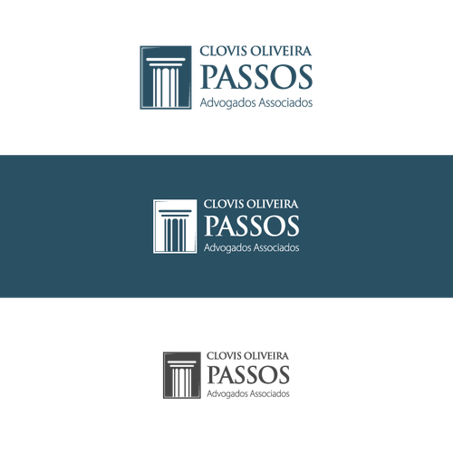 Logo & brand identity pack contest entry by Hermit crab