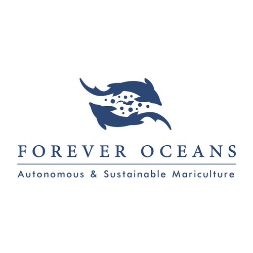 Sustainable aquaculture company needs a logo that makes an impact Design by Edgar Largo