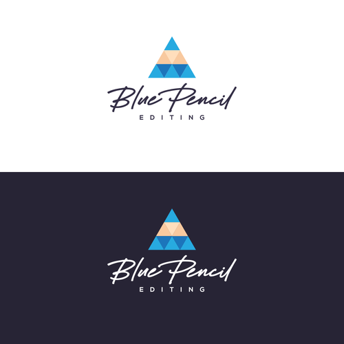 I need a memorable and attractive logo for my editing business. Design réalisé par Tom Joshua