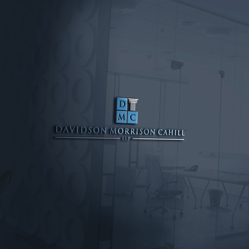 Litigation law firm logo Design by Rose85