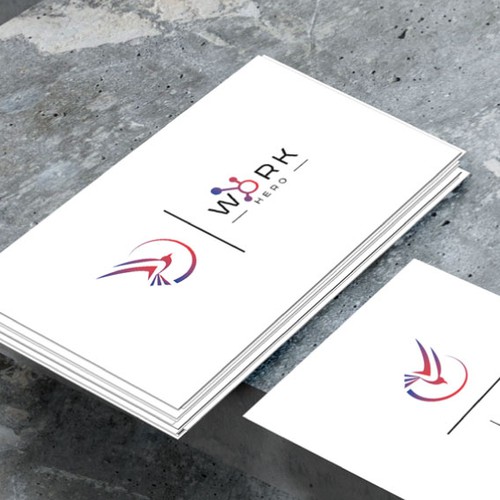 Logo & brand guide contest entry by zeykan