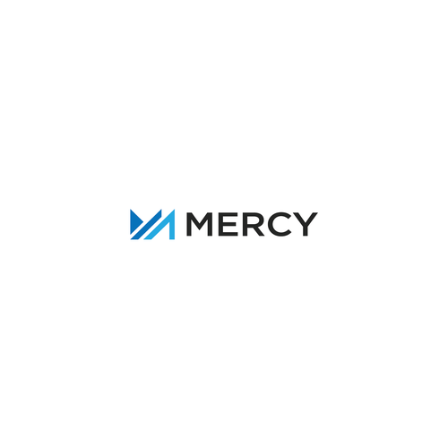 Mercy Logo Design Design by Danielf_