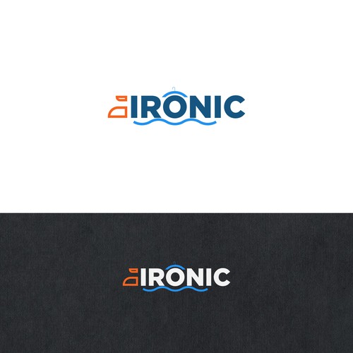 Special logo needed! Design by AVAYA D3sign