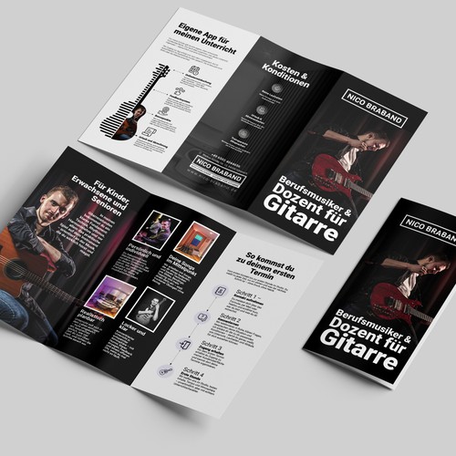  contest entry by Clau.diu