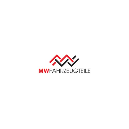 Mw Fahrzeugteile Needs A New Significant Logo Logo Design Contest 99designs