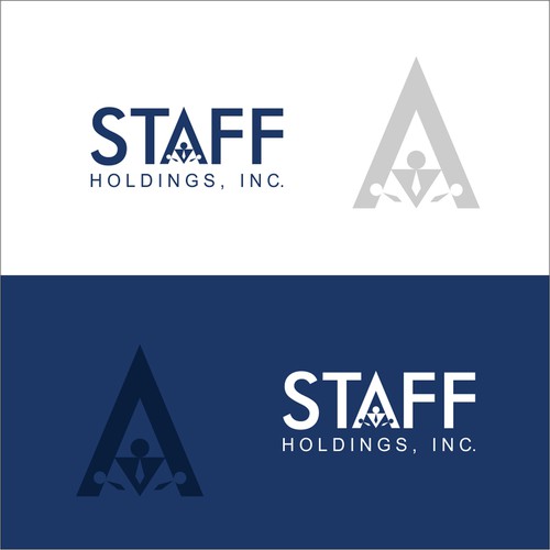 Design di Staff Holdings di Niraj_dhivar