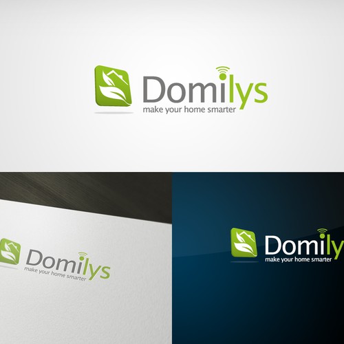 Logo design contest entry by z-duni