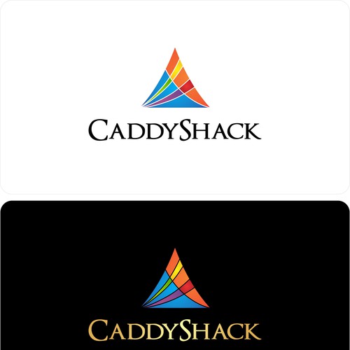 Caddyshack Golf Blog Design by T - Art