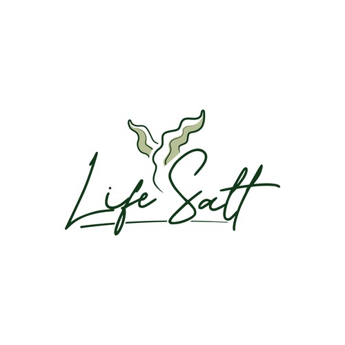 vinsmoke stdさんのSalt Infused with Seaweed as a Natural Source of Daily Iodine vs Salts with Chemical Iodineデザイン