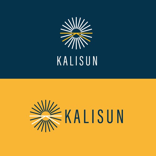 Logotipos propuesta en el concurso por DCcreativescomms