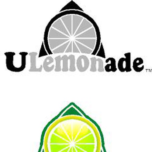 Logo, Stationary, and Website Design for ULEMONADE.COM Diseño de pieceofcake